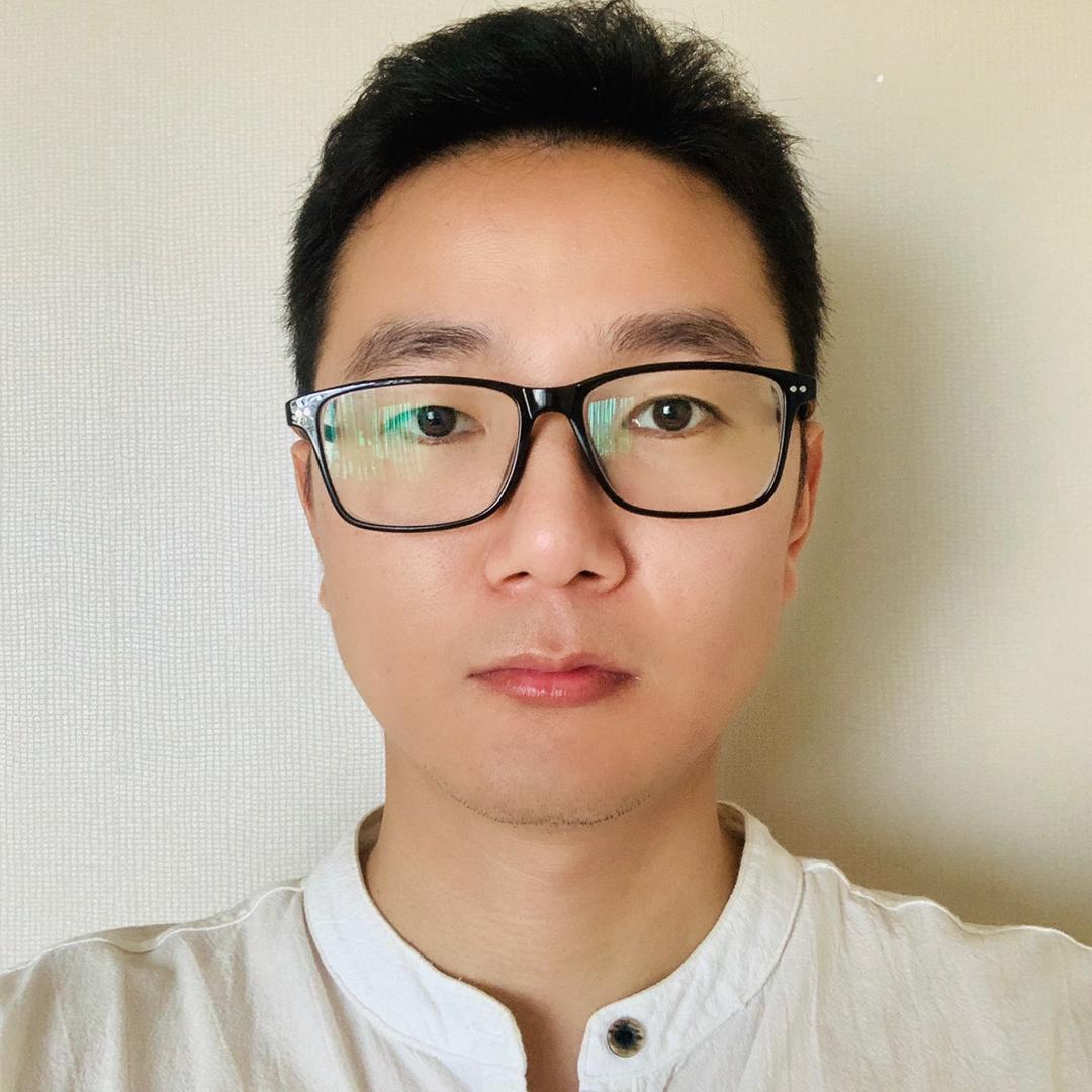 庞推｜专业推拿养生馆