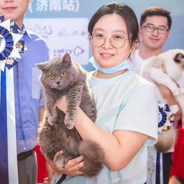 山东宝宠宠物养殖