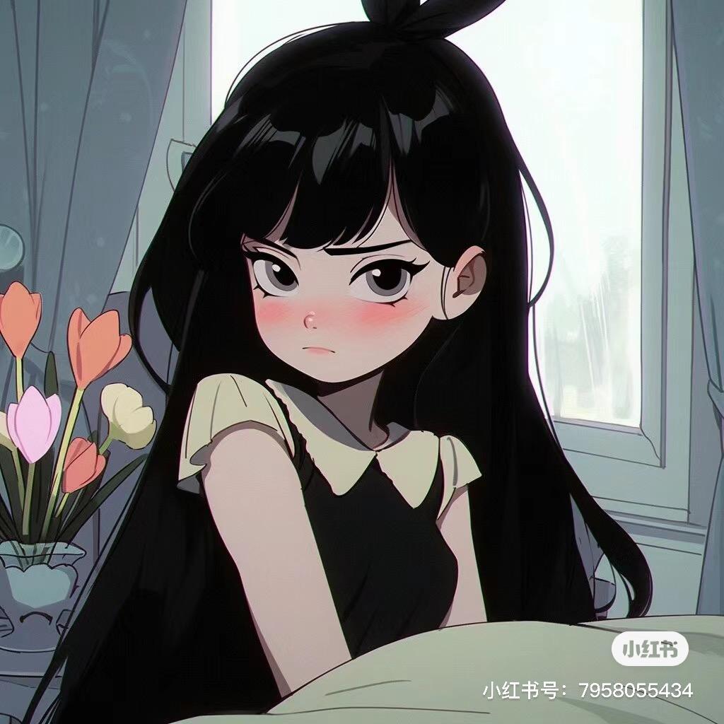 冷酷小虾仁