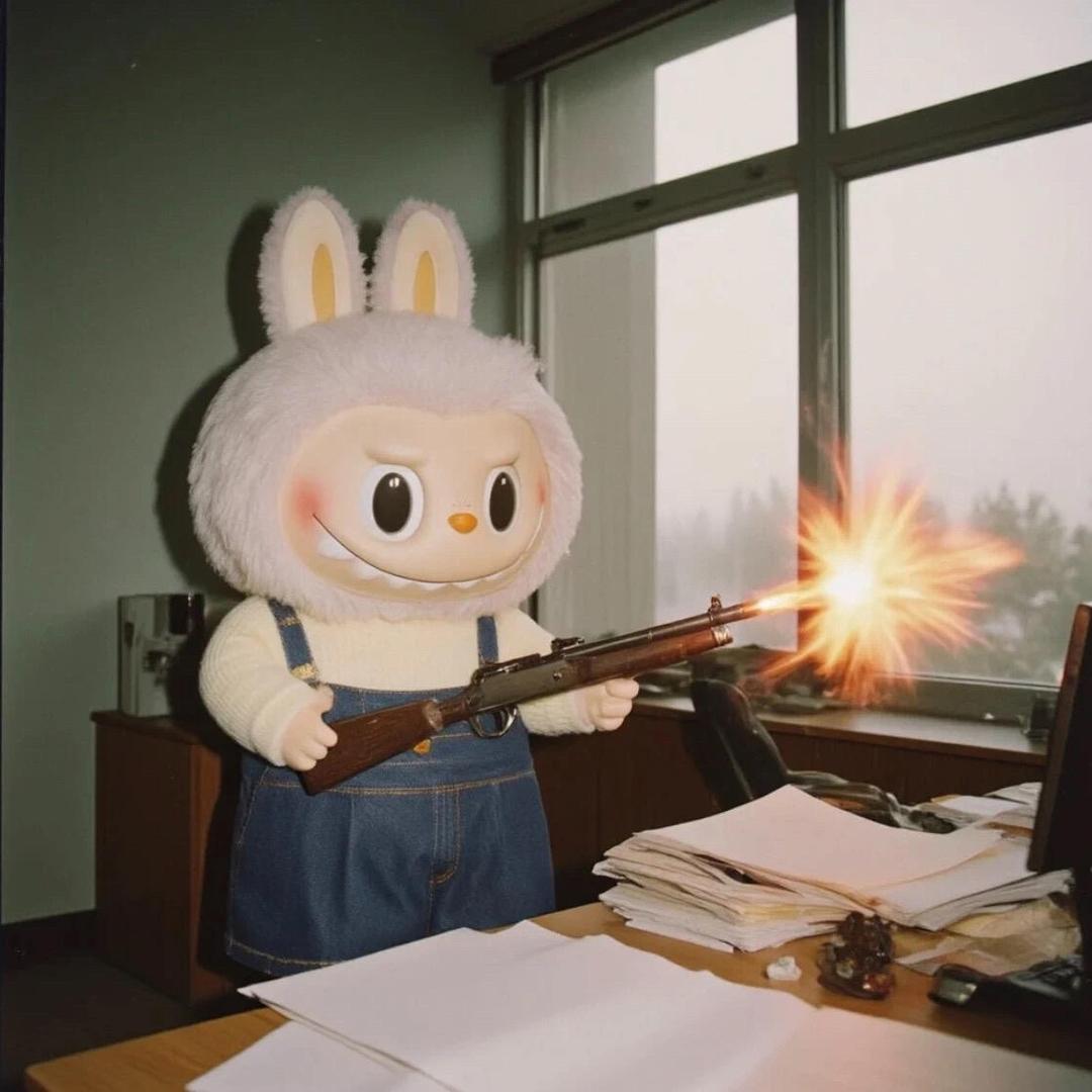 Seepro奢派潮玩社