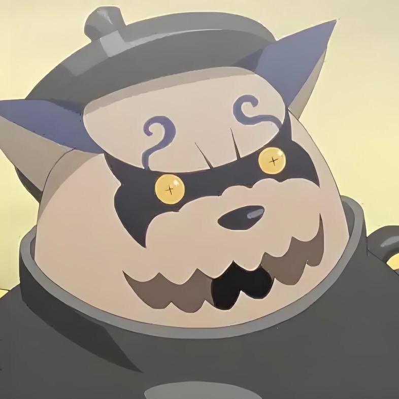 守鹤·火影忍者