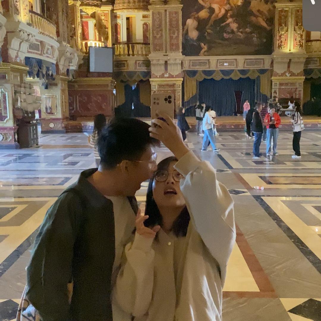 👑刘发财是猫🐱