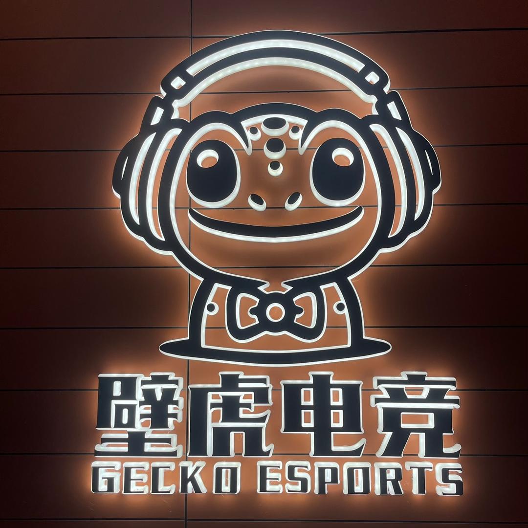 壁虎电竞馆(优享店)官方号