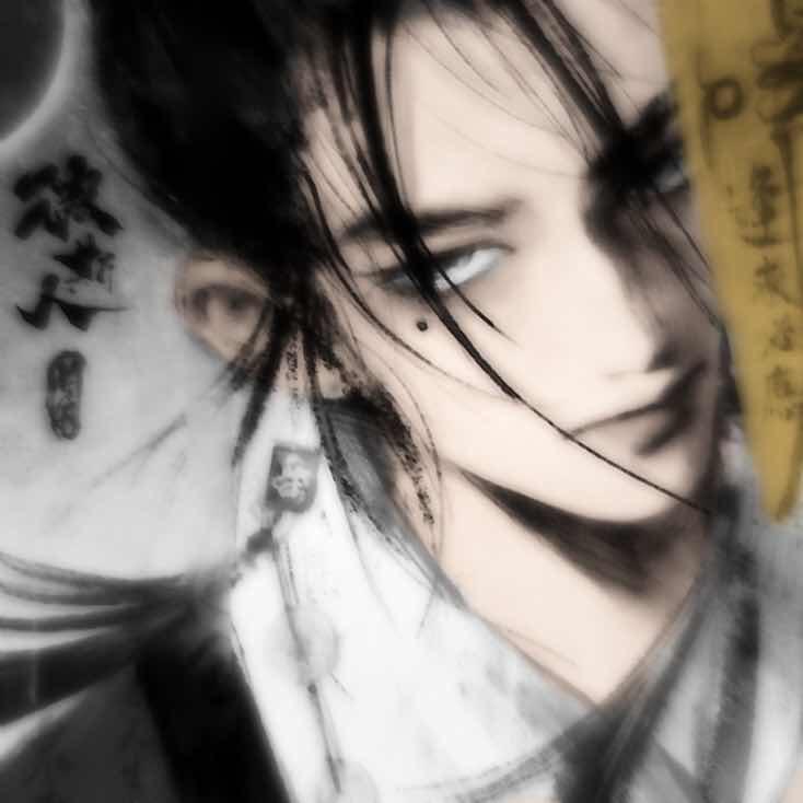 翰翰（三角洲行动）