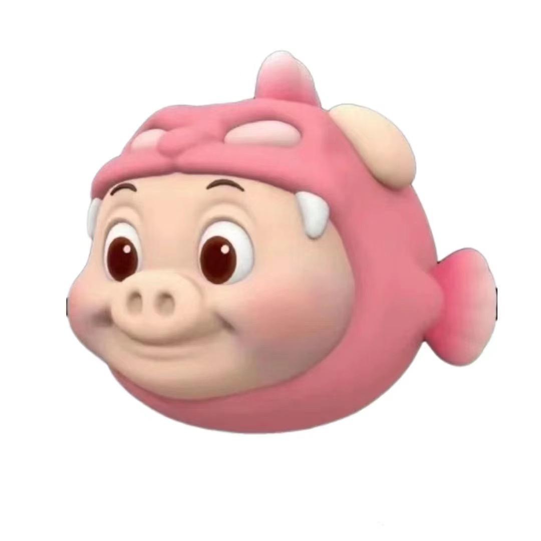 阳光彩虹小白马
