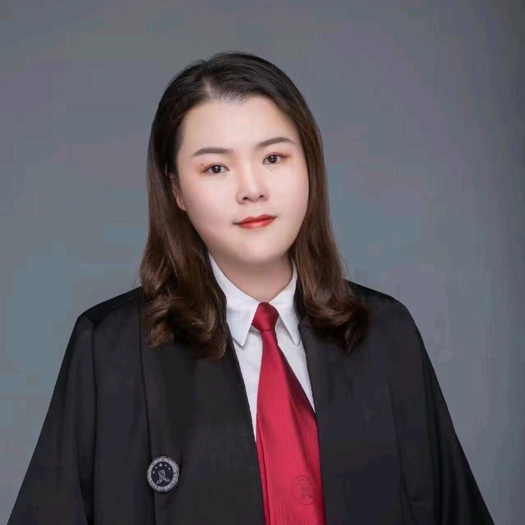 刑事律师黄泳欣|广州