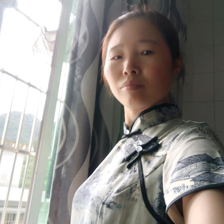 天上的云朵