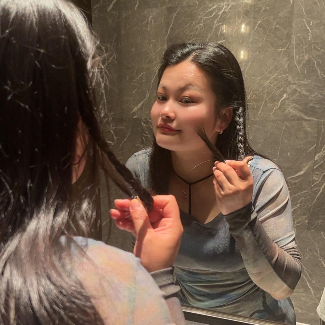 N鱼