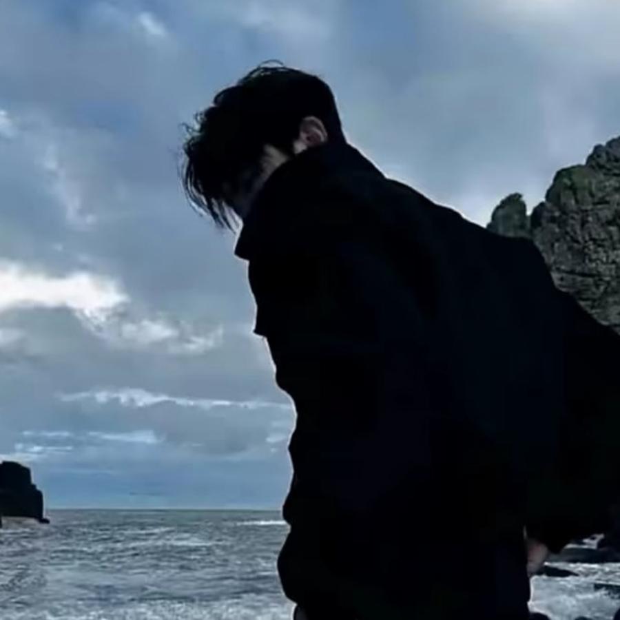 等雨落尽