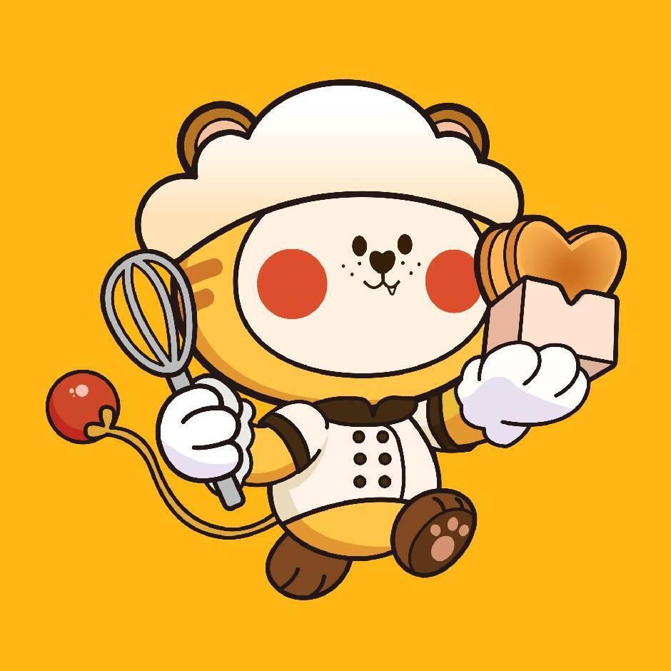焙锦记烘焙面包店