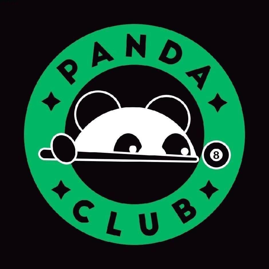 熊猫球社（中国地质大学店）