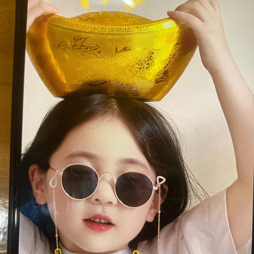 橘子好物分享