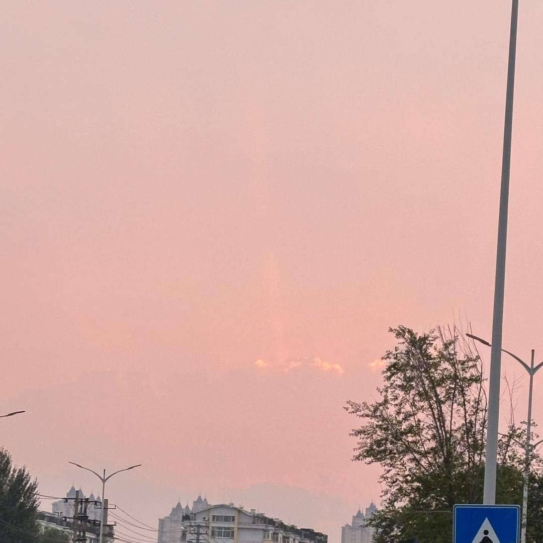 小温来喽