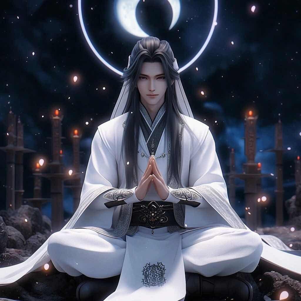 小白🥬（峡谷风水师）