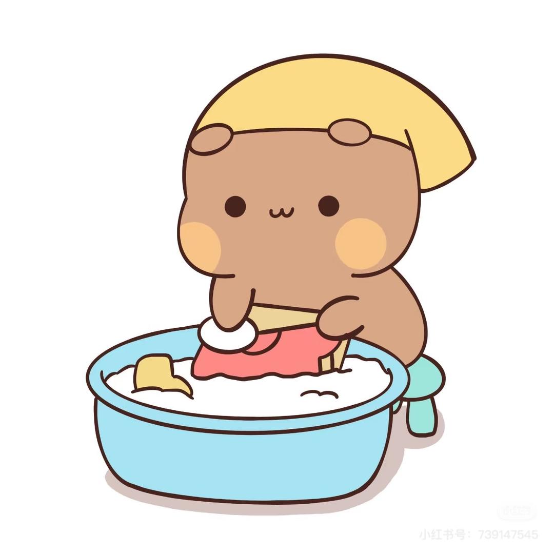 蓝猴子LANMONKEY洗护清洁