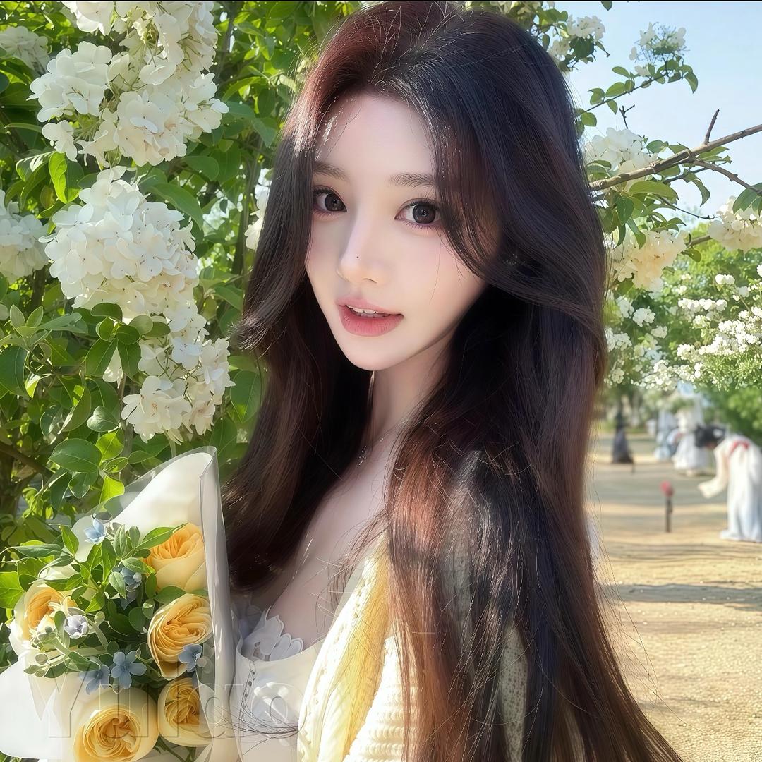 吃一颗苹果🍎
