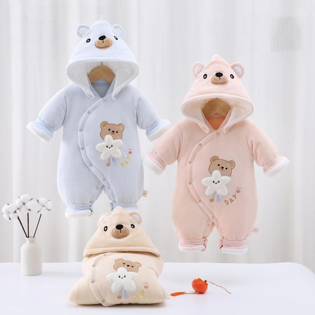 贝贝家母婴优选