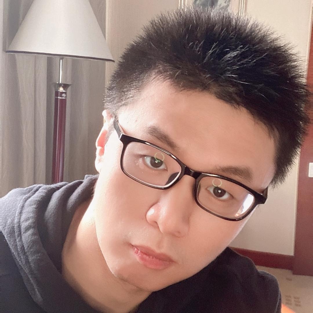 进击的阿牛