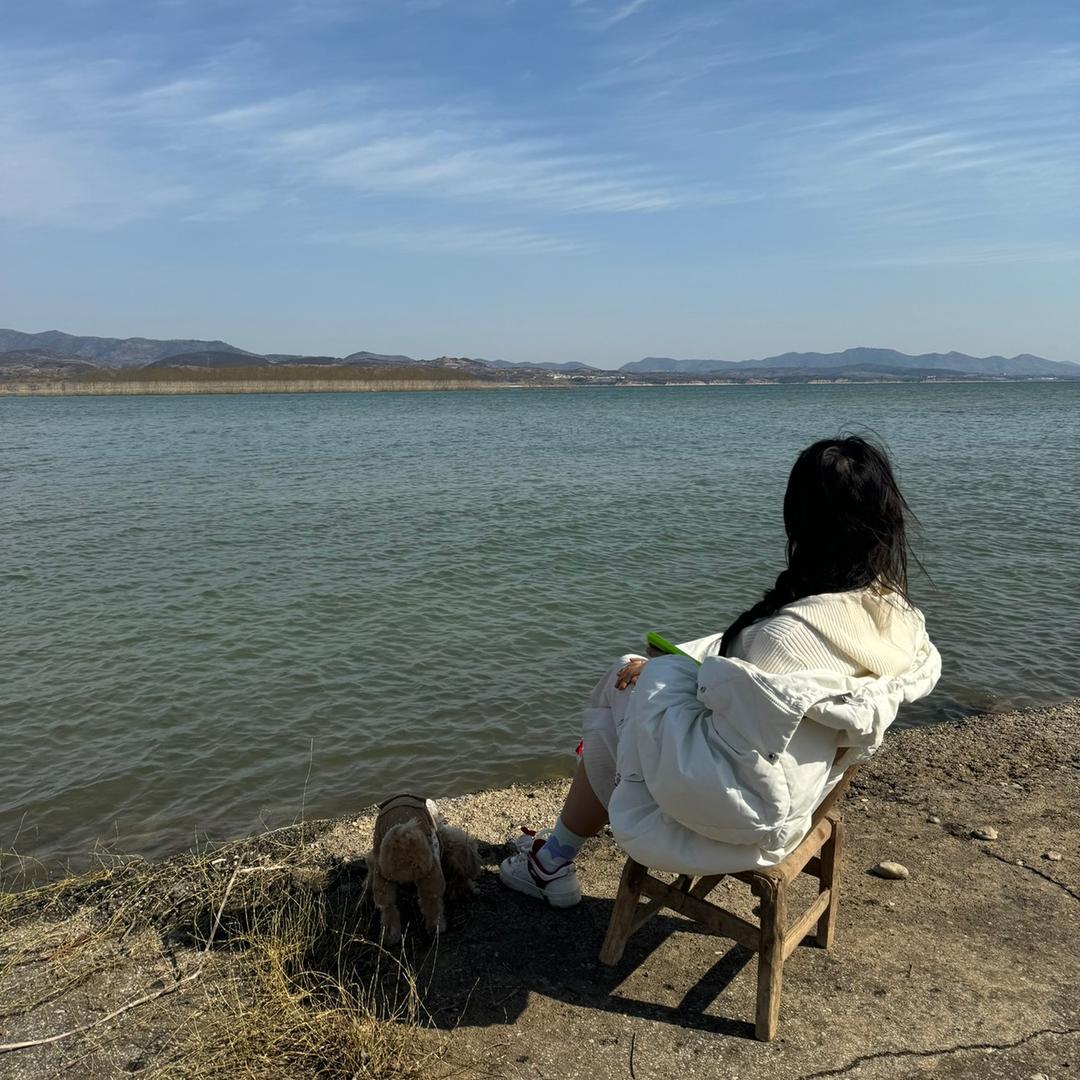 小园园🐒