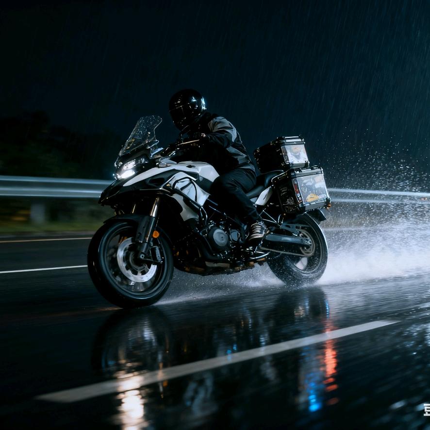 南辞学长🏍️