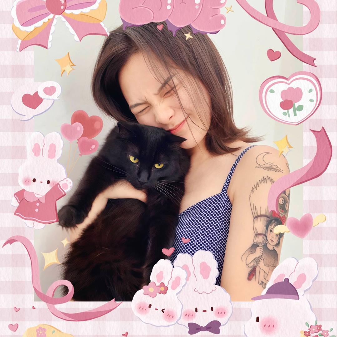 泰酷辣妹【柬埔寨打工中】