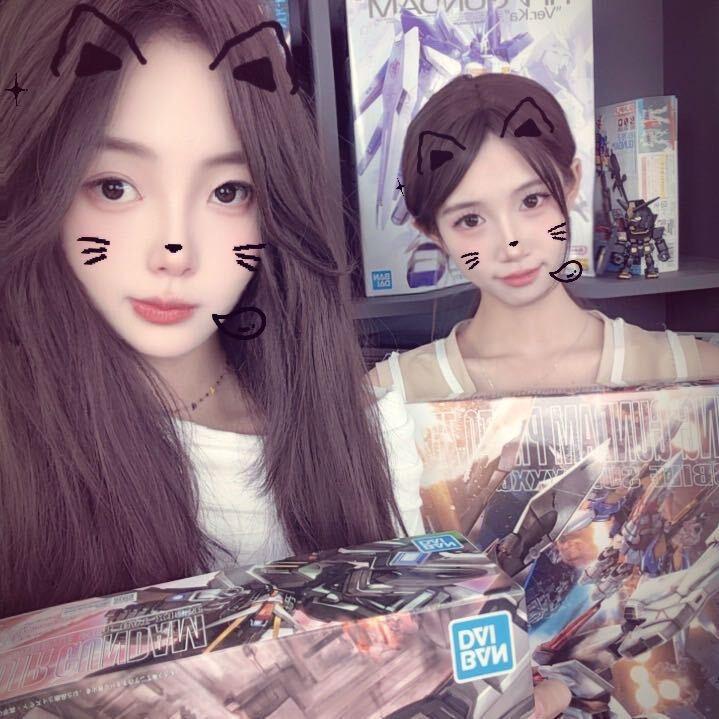 霓虹（潮玩屋）