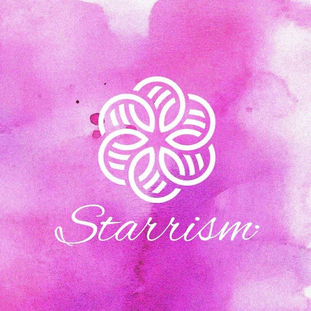 Starrism·水晶疗愈