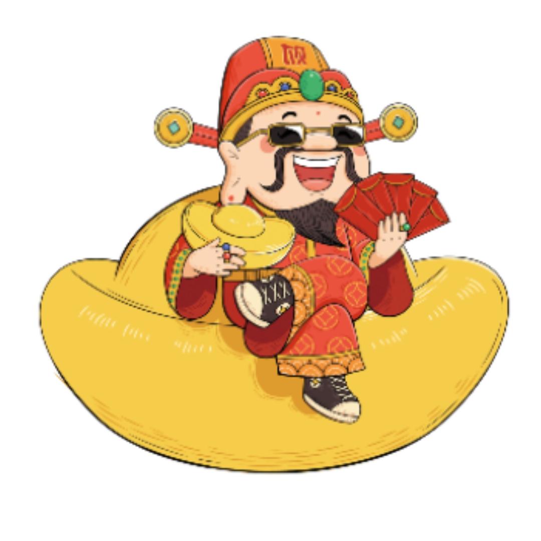 稷山县麻上发财