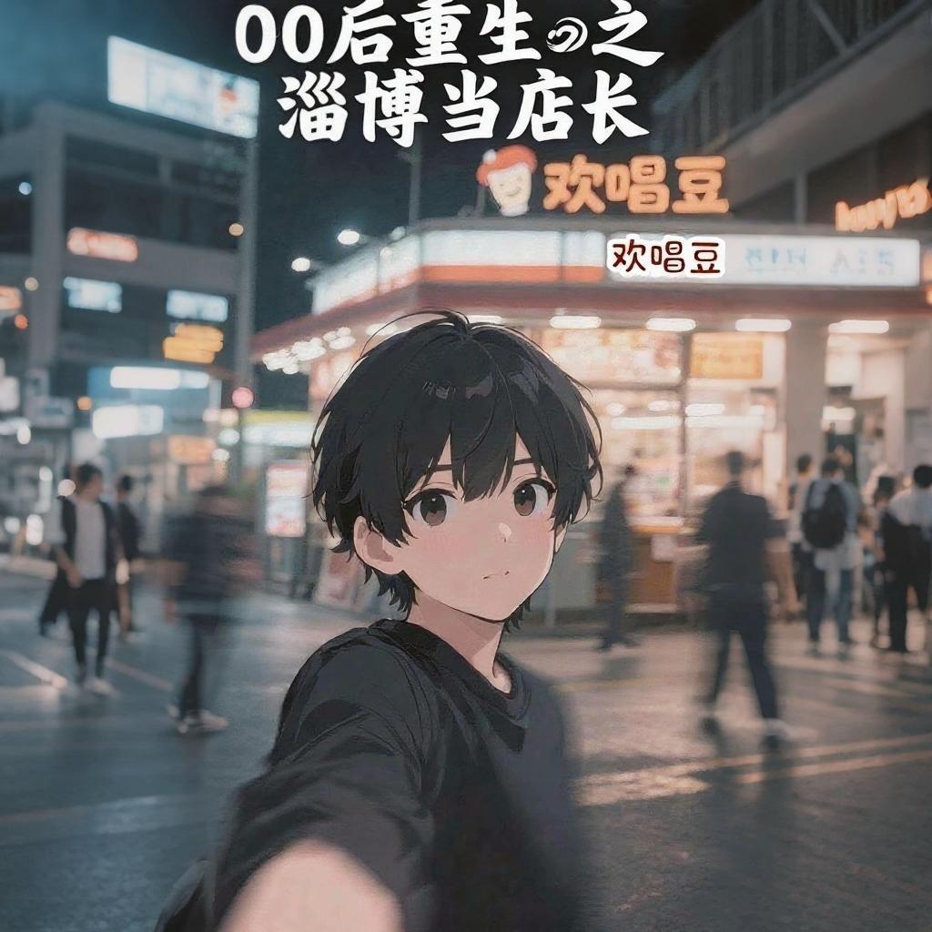 欢唱豆（重生之店长版）