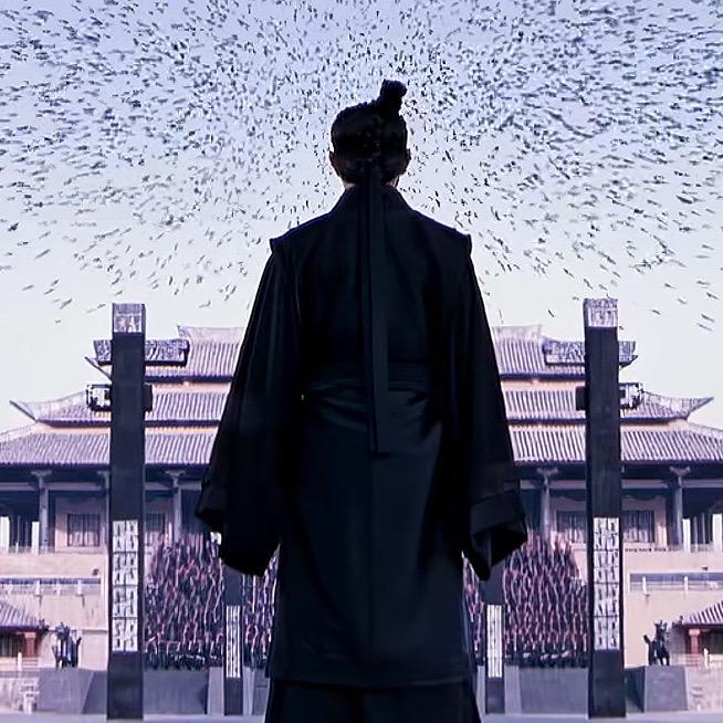 朝话细史