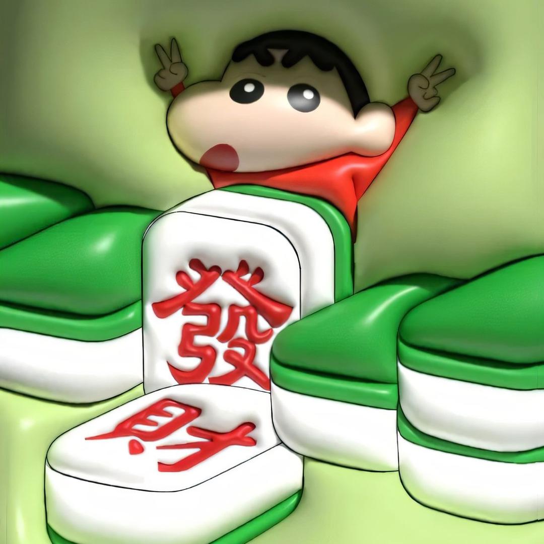 酒桌饭桌麻将桌🀄️