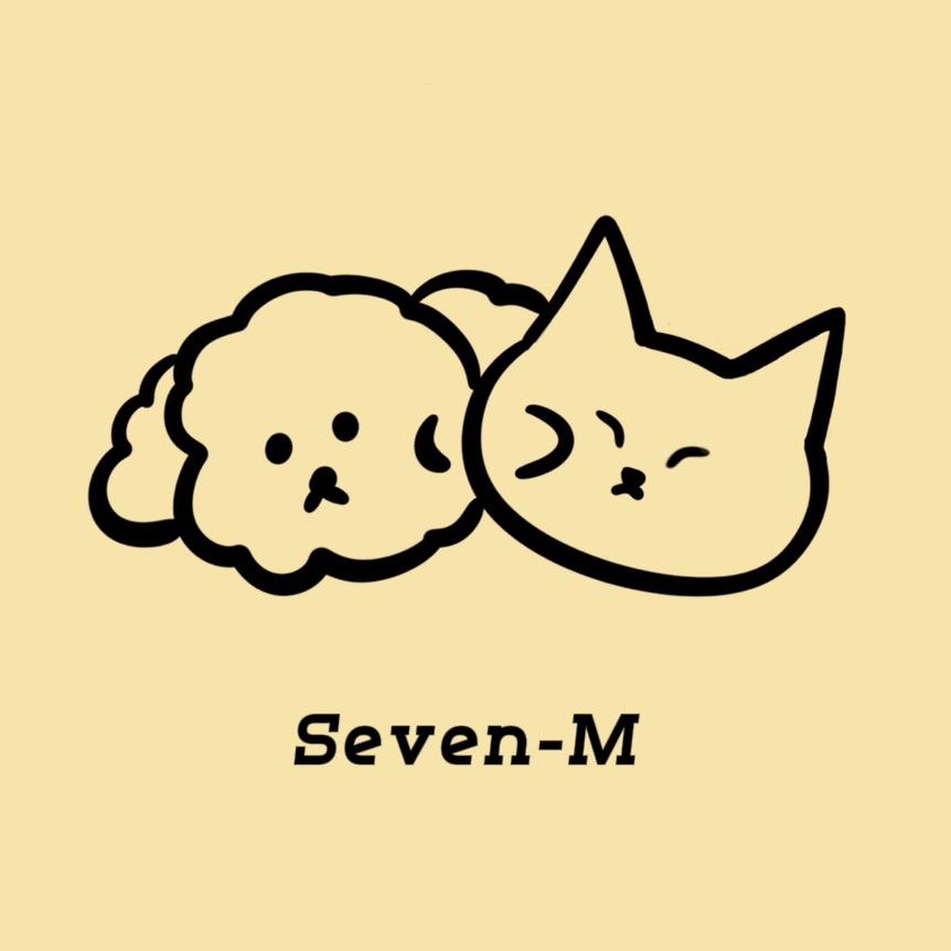 七麦铺子