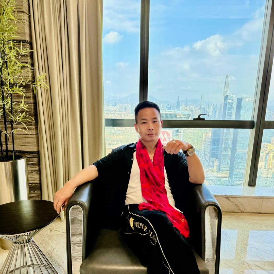 深圳湾貂哥