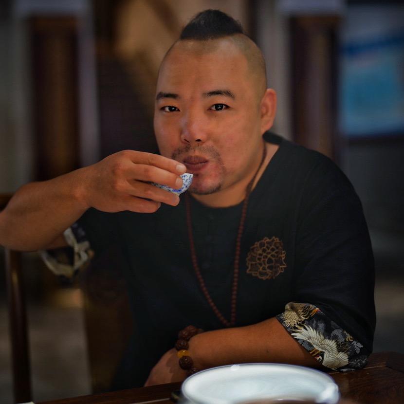 老男孩食堂（柯机）