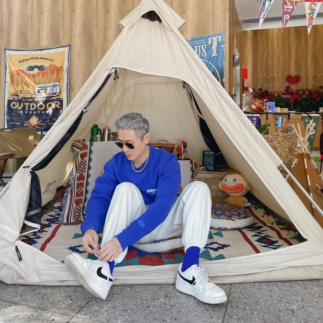 爱音乐的小宇哥