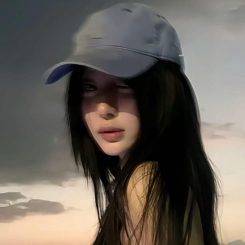 总被男人骗#