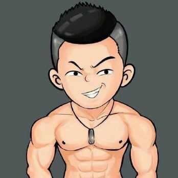否极泰来👍