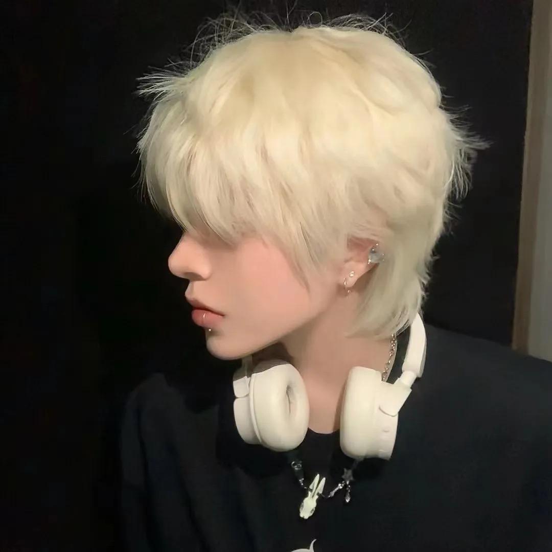 陌小