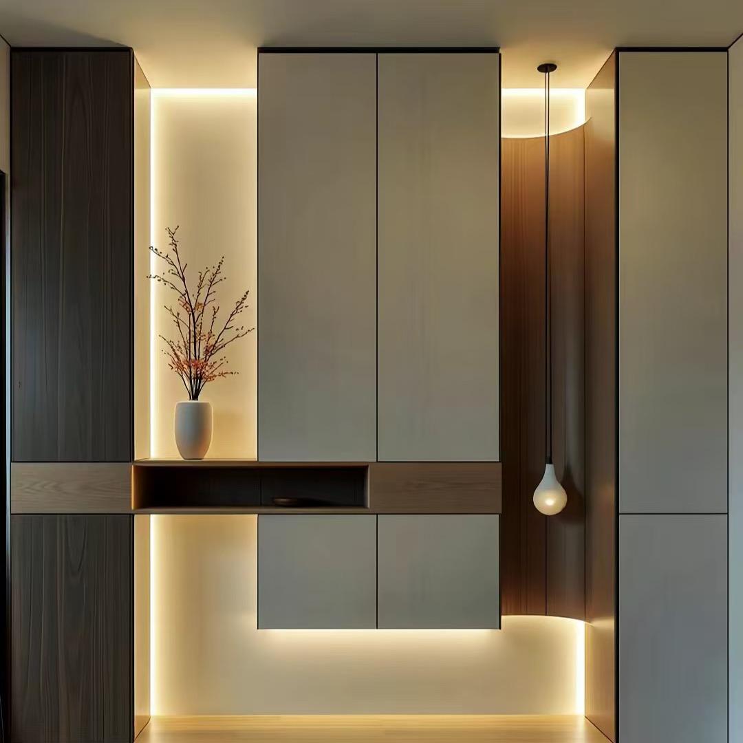 郑州高端全屋定制工厂