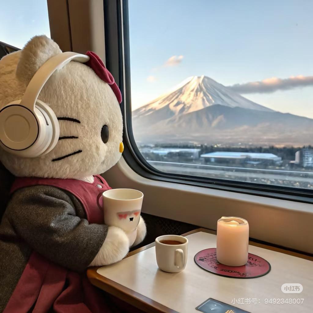 毛毛的减肥日记