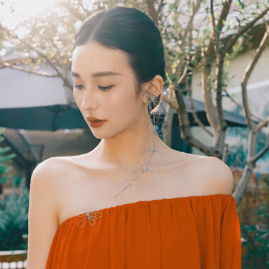 予心（化妆师版