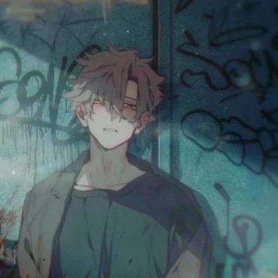 爱河