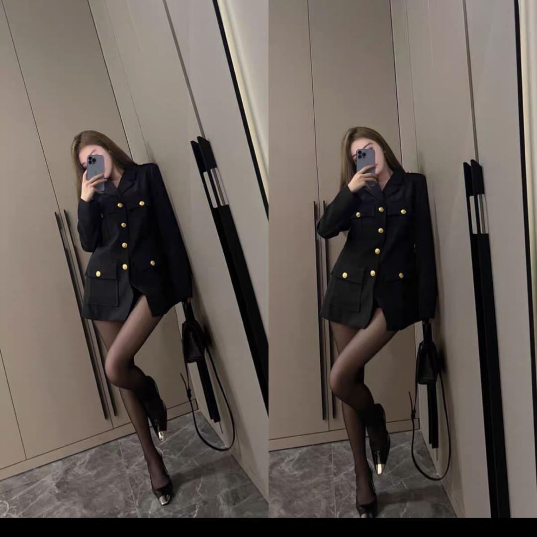 巴黎时装女鞋