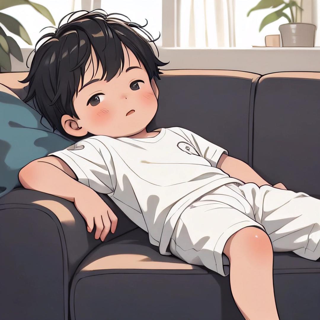 瑞克。