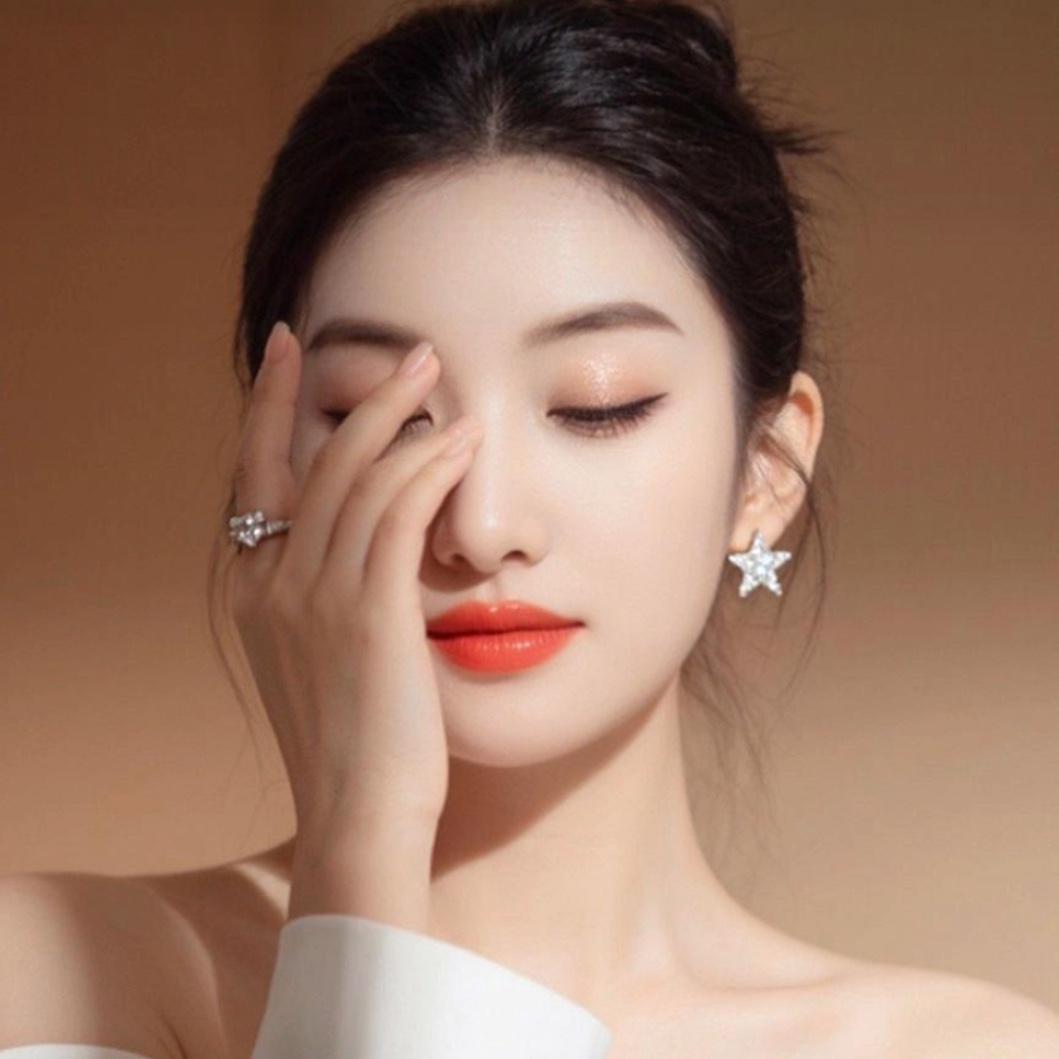 她时代奥园店.舒涵