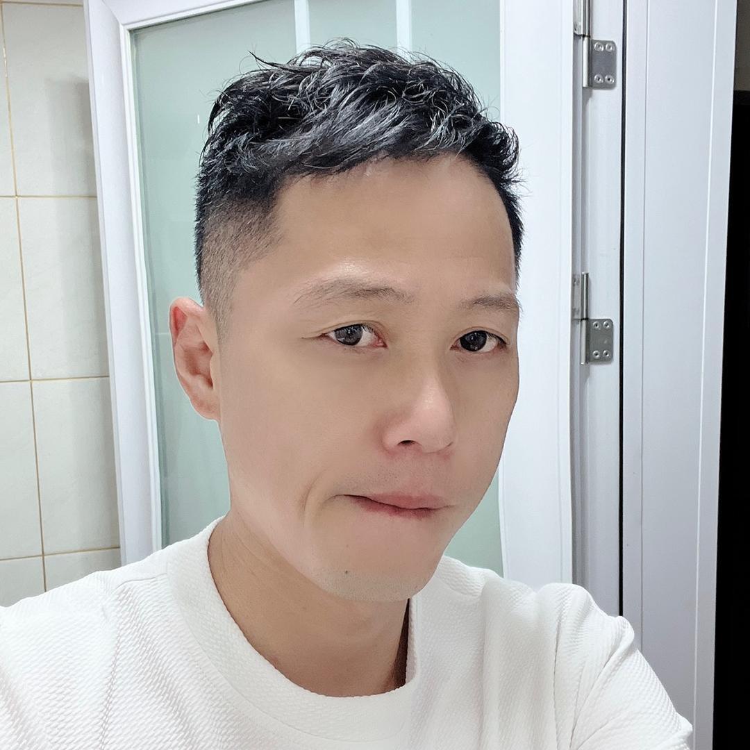 温柔哥