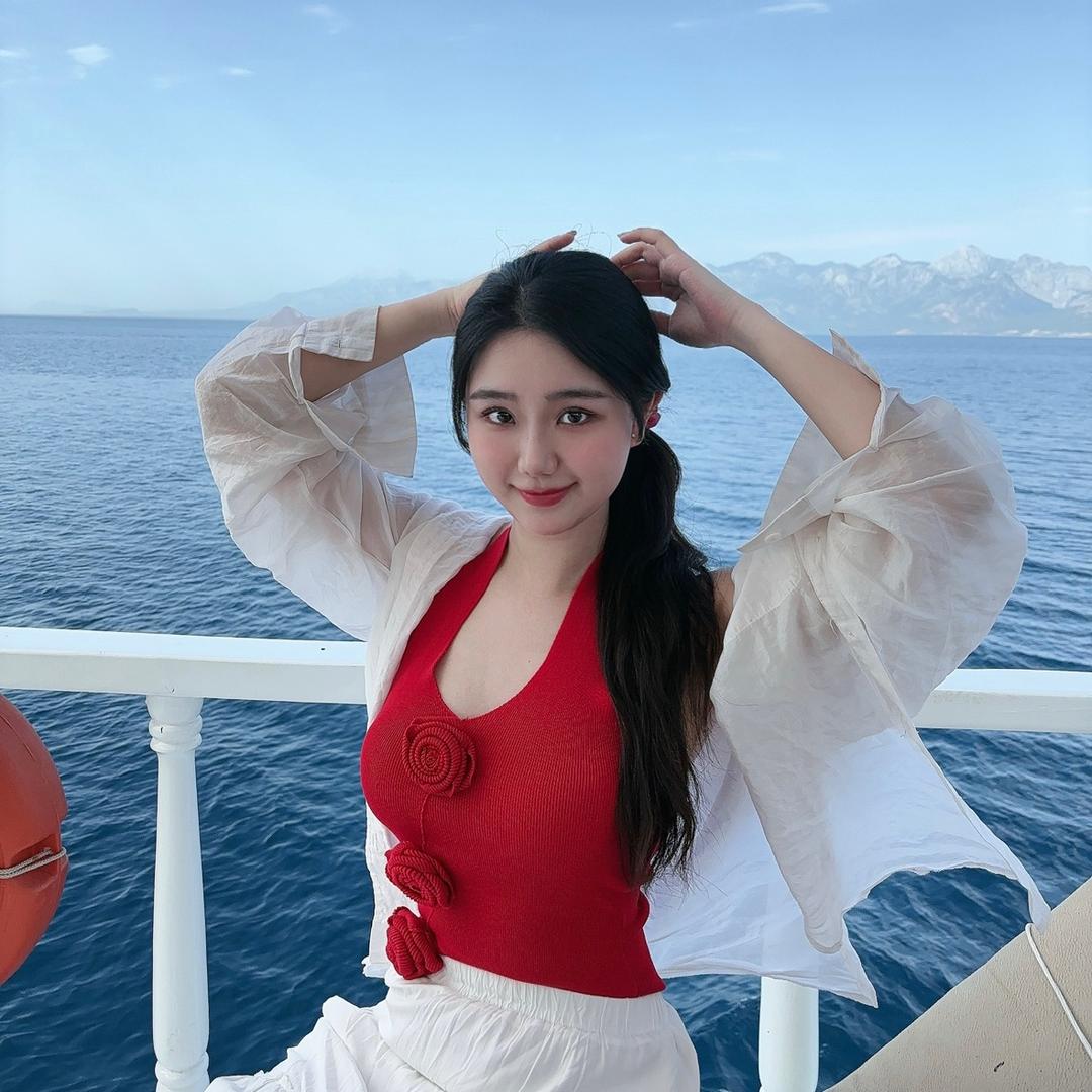 李姐万岁📈