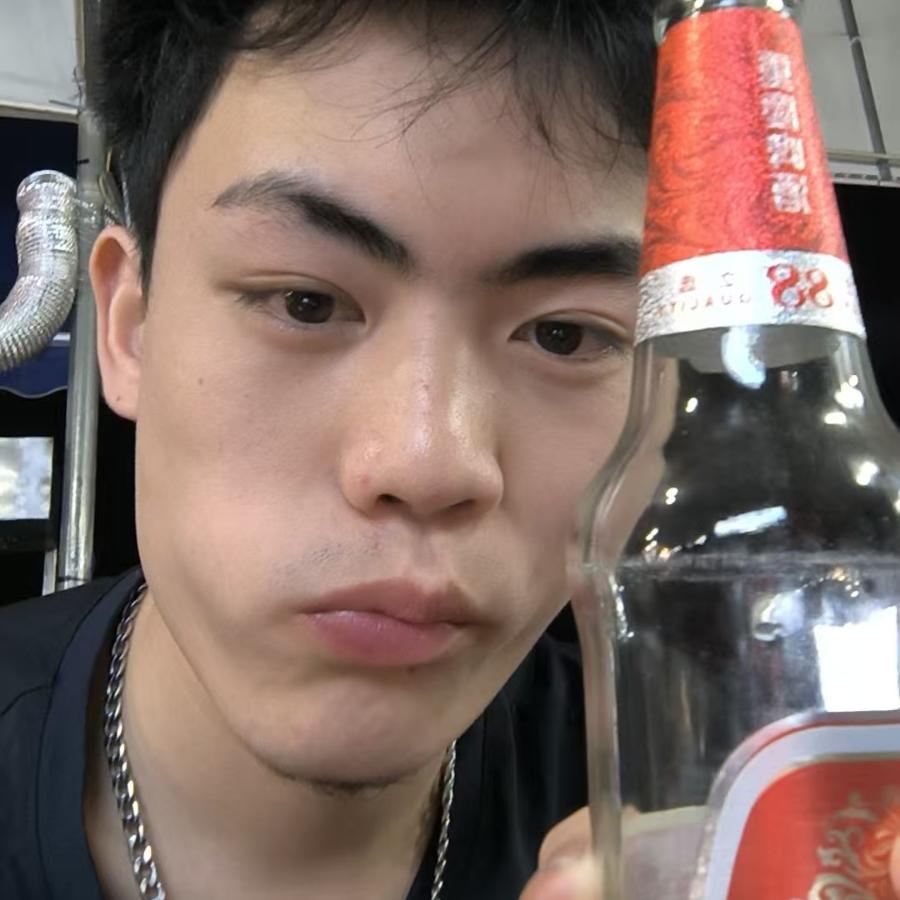 刘星星  变身  星总