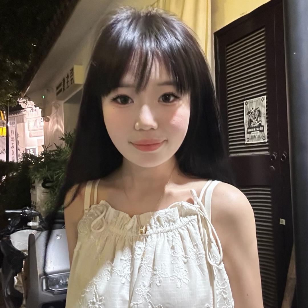 萧芯仪
