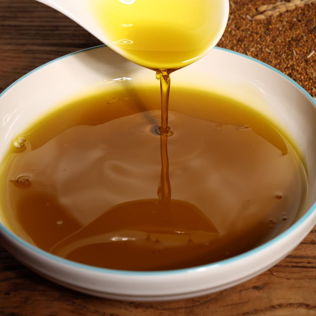 龙王阁菜籽油